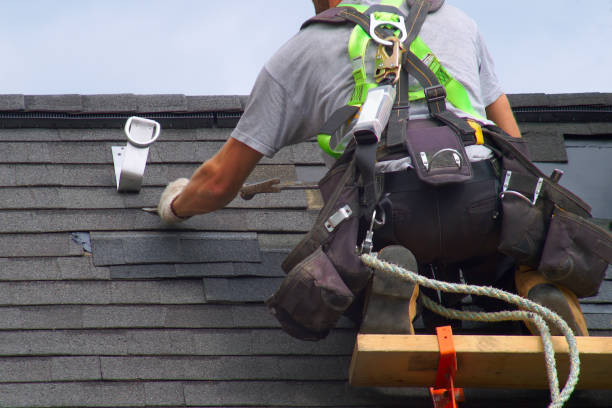 Quick and Trustworthy Emergency Roof Repair Services in Central Park, WA