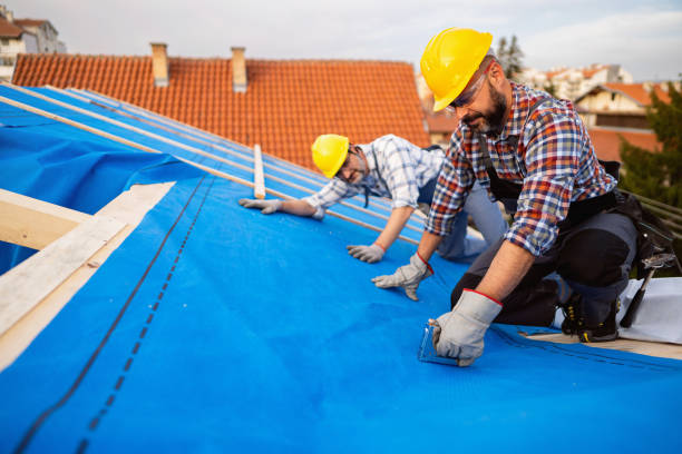 Best Residential Roofing Contractor  in Central Park, WA
