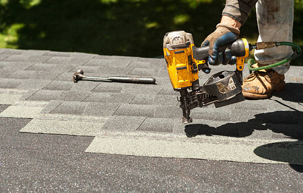 Best Best Roofing Contractors  in Central Park, WA