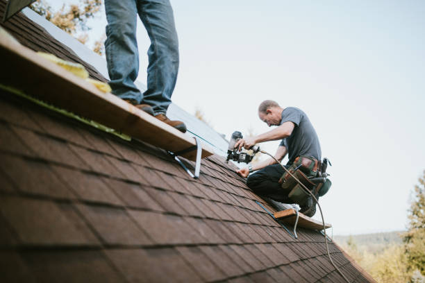 Best Commercial Roof Installation  in Central Park, WA