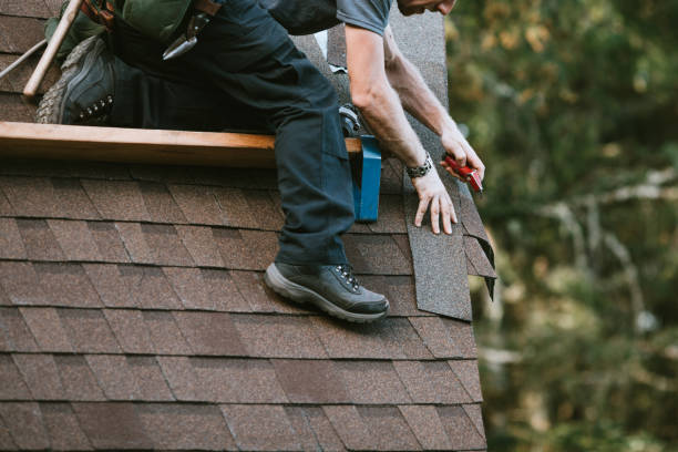 Best Affordable Roofing Company  in Central Park, WA