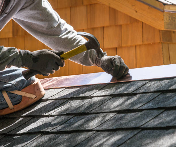 Best Roof Replacement Cost  in Central Park, WA